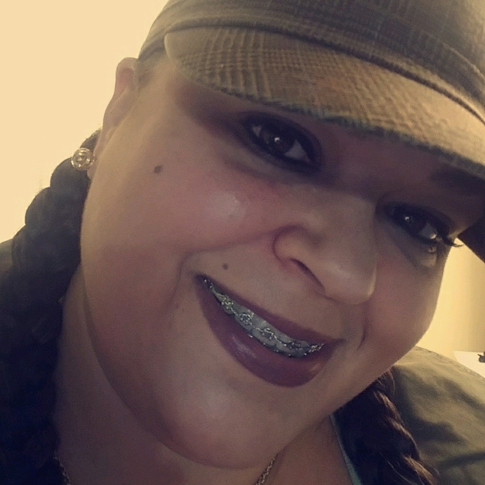 Meet your Posher, Kevina